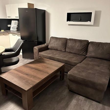Ferienwohnung An Der Allee In Memmingen Kültér fotó