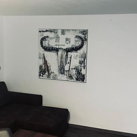 Ferienwohnung An Der Allee In Memmingen Kültér fotó