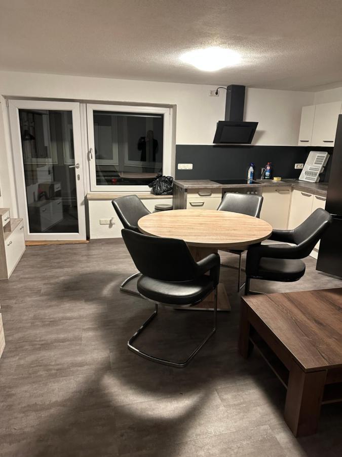 Ferienwohnung An Der Allee In Memmingen Kültér fotó