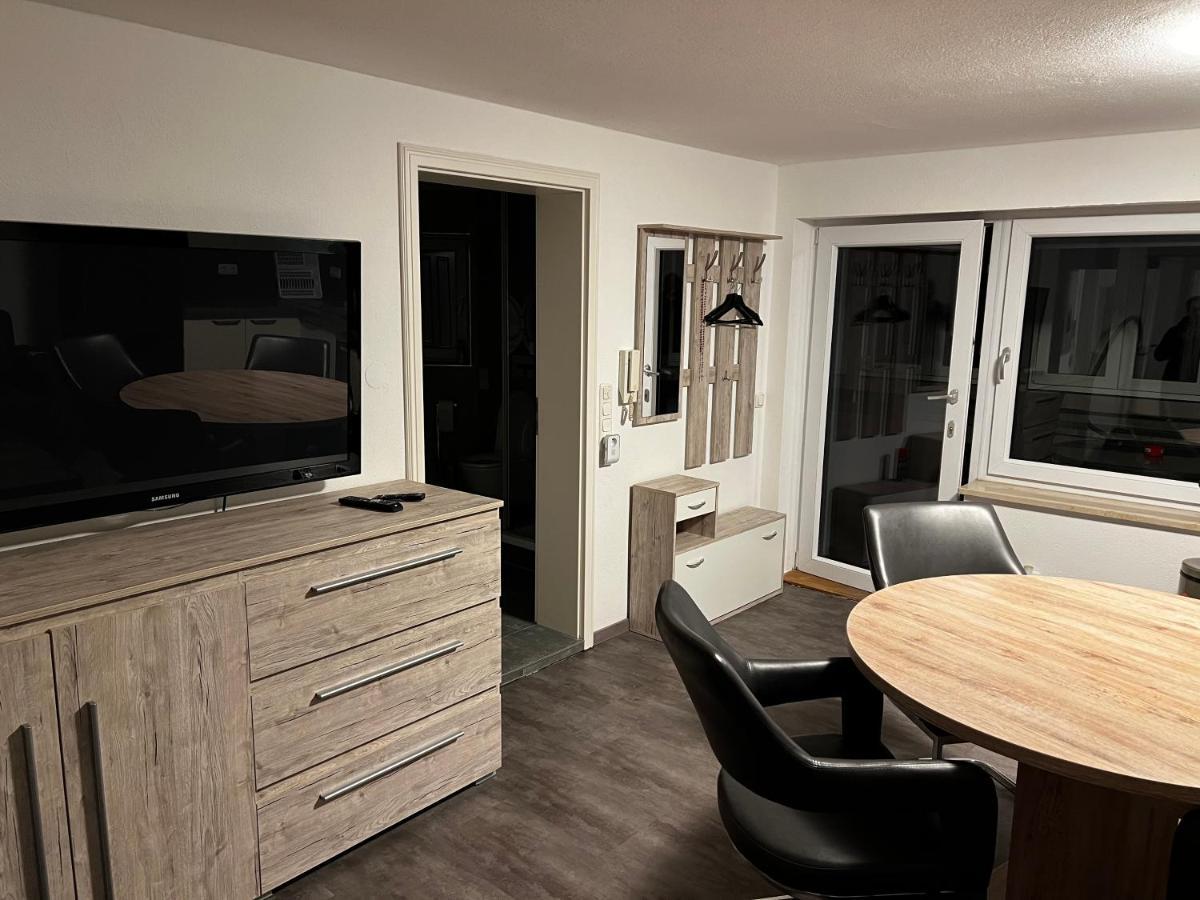 Ferienwohnung An Der Allee In Memmingen Kültér fotó
