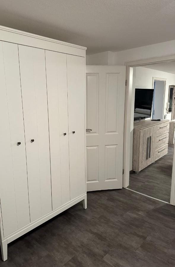 Ferienwohnung An Der Allee In Memmingen Kültér fotó