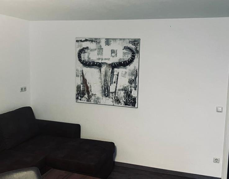 Ferienwohnung An Der Allee In Memmingen Kültér fotó